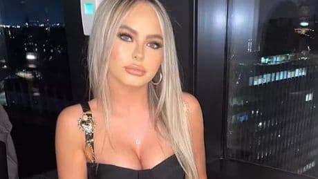 Mum's heartbreaking plea after law student daughter caged for life in Dubai
