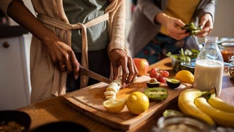 7-Tage-Plan: Was Sie essen müssen, um Ihre Nieren schnell zu entgiften