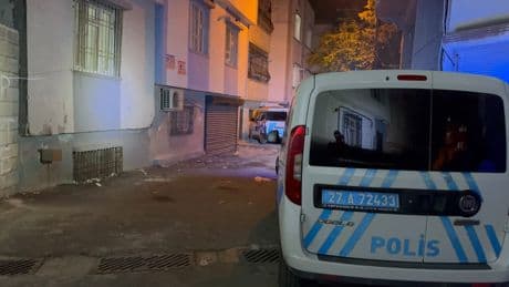 Gaziantep'te tüyler ürperten olay! Anne ve 3 yaşındaki kızı kilitli bulundukları odada ölü bulundu