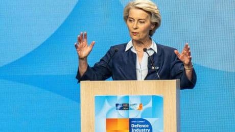 Ira dei socialisti Ue sul green. Ultimatum a von der Leyen