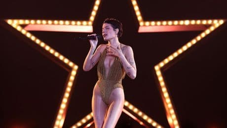 Halsey’s Debut Album Hits The Top 10 A Decade After Its Release