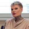 Berufung nach Hitlergruß-Urteil: Melanie Müller muss sich hinten anstellen