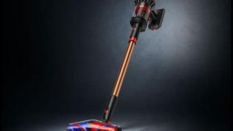 Dyson'dan yeni nesil kablosuz süpürge: Dyson V16 tanıtıldı