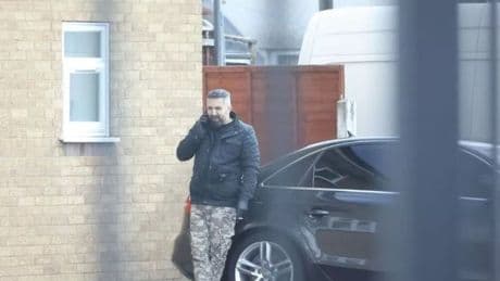 Car wash bosses smuggle migrants into Europe in damning footage