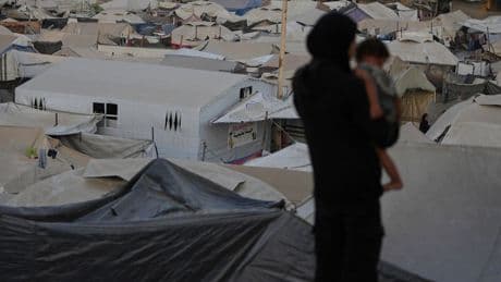 Krieg in Nahost: Ex-Chefs von Israels Geheimdiensten und Armee fordern Ende des Gaza-Kriegs