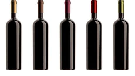 Alerta alimentaria por la presencia de fragmentos de vidrio en botellas de vino francés vendidas en España