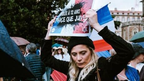 Frankreich: Jugendliche vergewaltigen Zwölfjährige, weil sie Jüdin ist – Urteil