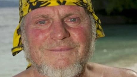 "Koh-Lanta": Gégé, célèbre candidat de l'émission est mort à 79 ans