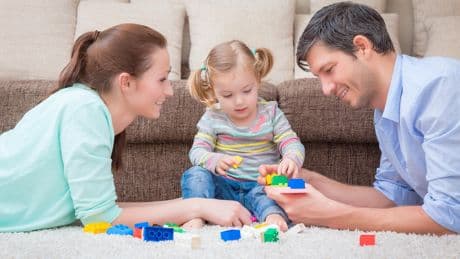 Moins de familles et moins d’enfants : l’Europe face au déclin démographique