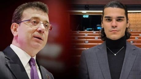 İmamoğlu'ndan 'Enes Hocaoğulları' tepkisi: Gençlerimizin üzerinden elinizi çekin!
