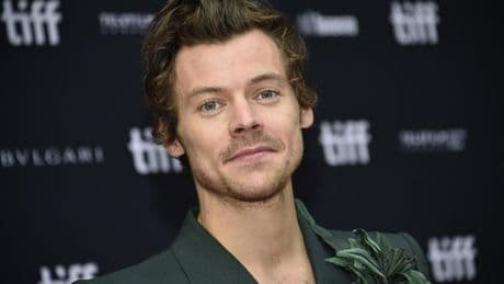 Mit ein bisschen Glück: Hier können Sie Harry Styles begegnen