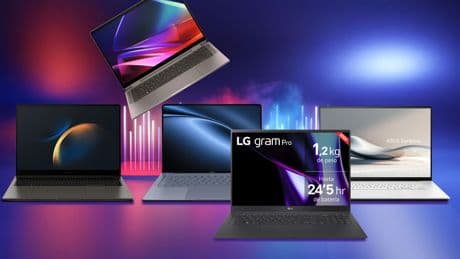 Laptop-Test: Hier finden Sie die besten Notebooks für jeden Einsatzzweck!