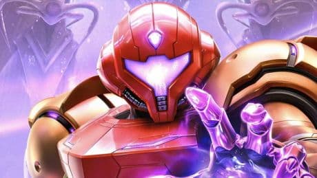 Hades 2, Metroid Prime 4 Land Close Release Dates Via Nintendo