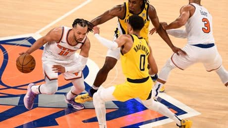 How to watch Knicks vs. Pacers Eastern Conference Finals Game 2