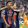 Dit megabedrag schrijft Paris Saint-Ger­main bij met winst Champions League