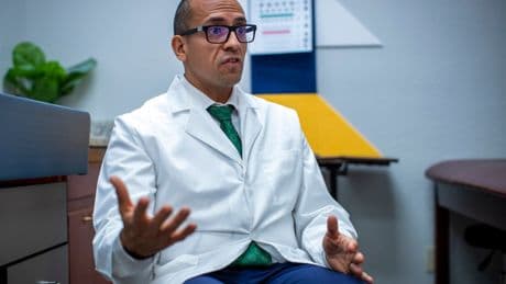 Texas drops lawsuit against doctor accused of illegally providing care to transgender youth