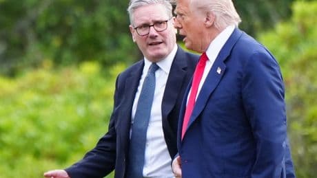 USA: Briten wollen mit USA beim Bau von Mini-AKW kooperieren