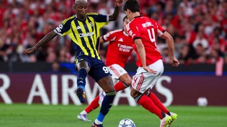 Inglaterra y España copan el sorteo de la Champions