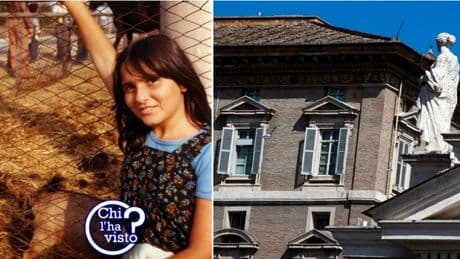 Emanuela Orlandi, la riunione segreta nel Palazzo Apostolico e il pedinamento della figlia del maggiordomo di Wojty?a. «Scambio di persona»