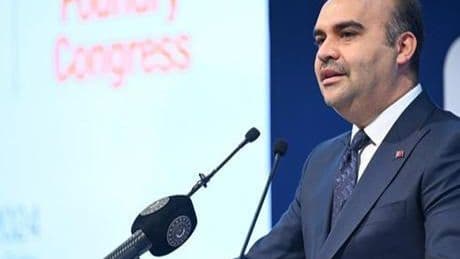 Antalya'ya 4 alanda yatırım teşviki! Bakan Kacır detaylarını açıkladı