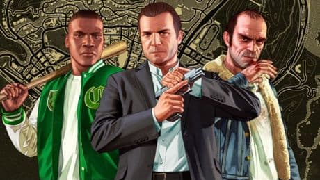 GTA Online age check settings confirmed real as screenshots leak