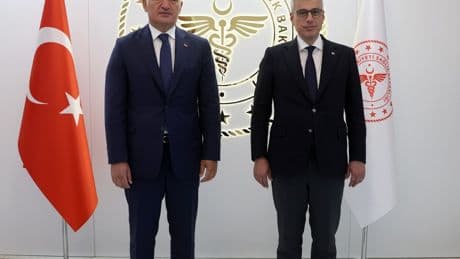 Sağlık turizminde yeni dönem