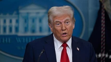 Trump, ABD istihbaratına inanmadı: İran nükleer silah üretmeye çok yakın