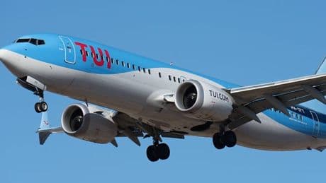 TUI passengers can take all these items on board for free