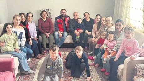 Aileyi koruyan yapımlara tam destek