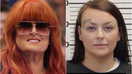 Wynonna Judd’s daughter Grace Kelley accuses mother of ‘covering up’ stepfather’s sexual abuse