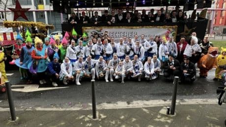 Breitensport: Am Puls [Online-Abo]