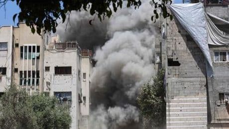 Israel-Gaza-Krieg: Steve Witkoff weist Hamas-Antwort auf Waffenruhe-Plan zurück