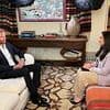 How Harry's disastrous interview was crafted in the shadows as sources reveal what stunned producers