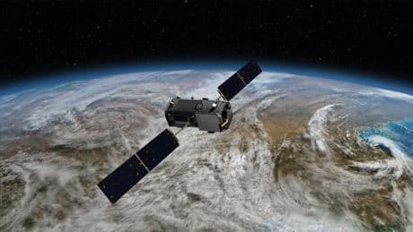 Hiltzik: Trump wants NASA to burn a crucial satellite to cinders, killing research into climate change
