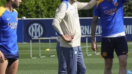 La final que marcará el futuro de Inzaghi: renovación o Arabia