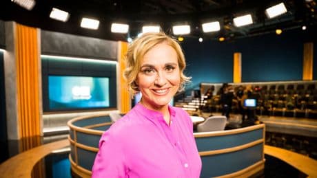 Gäste und Themen vom 4.05.2025 - Wer war gestern bei Caren Miosga?