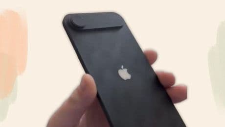 iPhone 17 Air Might Beat The Galaxy S25 Edge With This Battery Upgrade