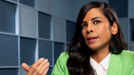 Collien Ulmen-Fernandez kritisiert Gesundheitssystem