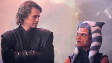 Some Disappointing News About ‘Ahsoka’ Season 2’s Release Date