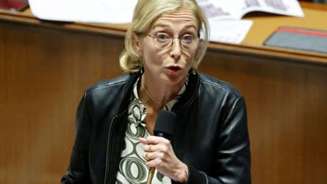 Charlotte Caubel nommée procureure adjointe à Paris avec le soutien de l’exécutif