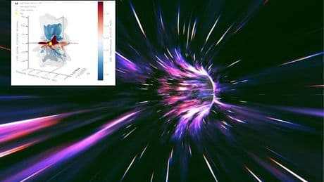 Scientists amazed to discover an 'interstellar tunnel' that connects our solar system to other stars