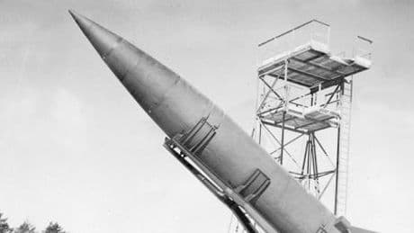 Hans Kammler: Der Nazi-Kriegsverbrecher, der zu viel wusste und mysteriös verschwand