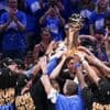 14 Jahre nach Nowitzki: OKC und Hartenstein gewinnen NBA-Titel