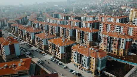 Parası az olan da ev sahibi olacak... Konutta yeni dönem yarın başlıyor!