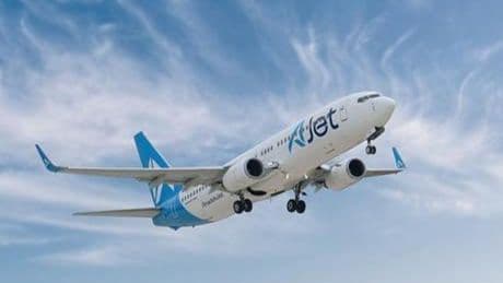 AJet kaptan pilot ve ikinci pilot alımı yapacak
