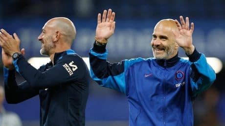 <p>Maresca e Tonali, &egrave; Champions! L'incredibile finale di Premier e la beffa Aston Villa</p>