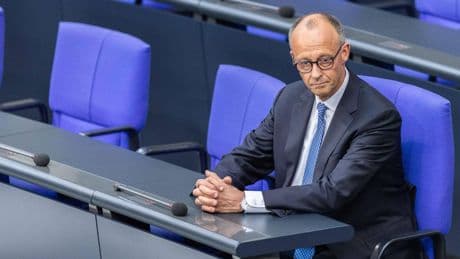 Kanzler-Krimi: Wie es wirklich zum Chaos um die Merz-Wahl kam