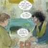 „Eine Virtuosin der deutschen Comic-Szene“: Jugendliteratur-Preis für Zeichnerin Barbara Yelin