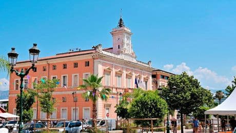 Quand Ajaccio voit grand : le big bang annoncé de la métropole