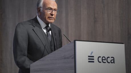 Las fundaciones del sector CECA destinaron 900 millones de euros a iniciativas de carácter social en España durante 2024
